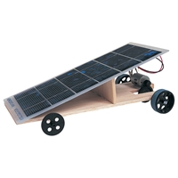 Photo de Pitsco Ray Catcher Sprite Deluxe Solar Vehicle