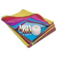 Photo de Parachutes Refill Pack
