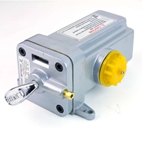 Picture of Manual Oil Pump 