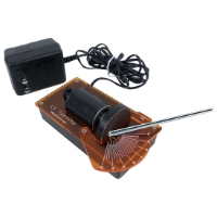 Photo de Lil’ Termite Sander 
