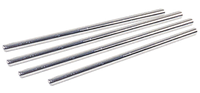 Photo de Aluminum Axles 3" Long (Pkg of 10)