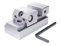 Picture of 34mm Toolmaker Vise, Screwless 
