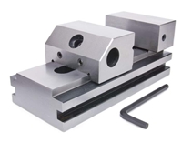Picture of 70mm Toolmaker Vise, Screwless 