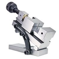 Picture of 50mm Toolmaker Sine Vise w/ Screw 