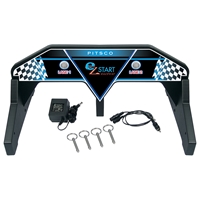 Photo de EZ Finish Gate 