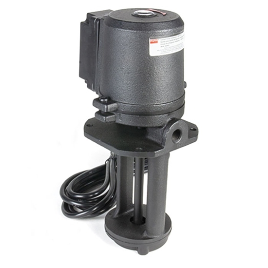 Photo de 1/8 HP Coolant Pump Upgrade Kit