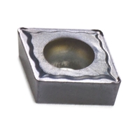 Photo de CCMT 2(1.5)1 Insert 10-Pack 