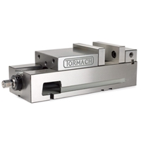 Photo de SET - 4 in. CNC Vise 