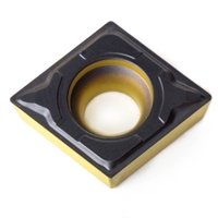Photo de CCMT 431 Insert 10-Pack 