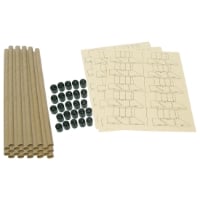 Photo de AP (Air-Powered) Rocket Refill Pack