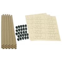Photo de Pitsco AP Rocket 30-Pack
