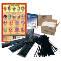 Photo de Straw Structures - Getting Started Package