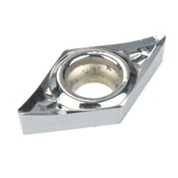 Photo de Carbide Insert: DCGT 2(1.5)1 10-Pack 