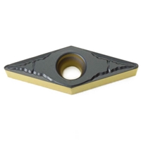 Photo de Carbide Insert: VBMT 221 10-Pack