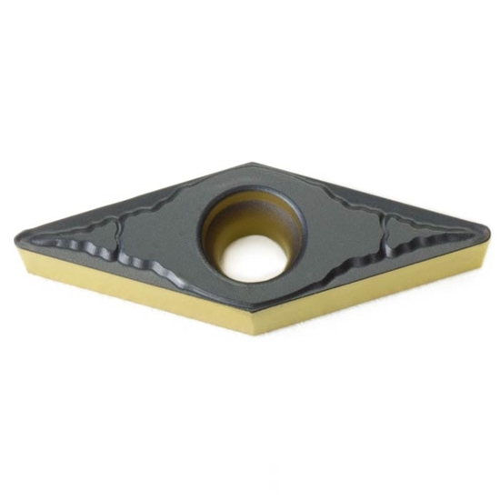 Photo de Carbide Insert: VBMT 221 10-Pack