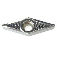 Photo de Carbide Insert: VCGT 221 10-Pack 