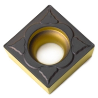 Photo de Carbide Insert: SCMT 431 10-Pack 