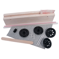 Photo de AP (Air-Powered) Dragster Refill Pack
