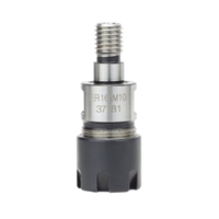 Photo de ER16M x M10 Modular Collet Chuck