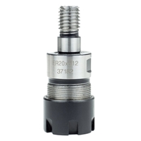 Photo de ER20M x M12 Modular Collet Chuck