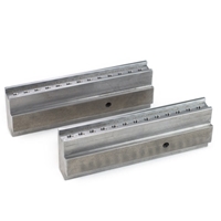 Photo de CarveSmart 6 in. Talon Top Jaw Set 