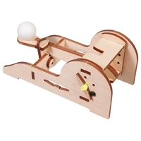 Picture of Torsion Catapult 