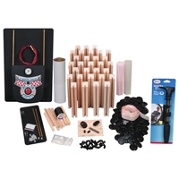 Photo de AP (Air-Powered) Dragster – Getting Started Package 