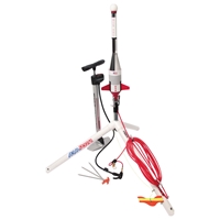 Photo de AquaPort II Water Rocket Launcher