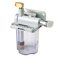 Picture of Manual Oil Pump 
