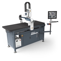 Picture of Tormach 24R CNC Router Starter Package