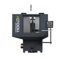 Photo de Tormach® 1100MX CNC Mill - Standard Package