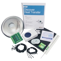 Picture of Discover Heat Transfer Action Pack 