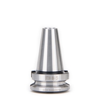 Picture of BT30 Tool Holder, Modular, M4 25mm Gage Length
