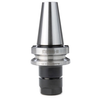 Picture of BT30 Tool Holder, ER16 (Mini-Nut)
