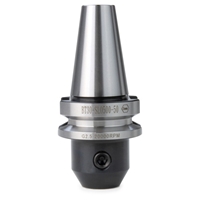 Picture of BT30 Tool Holder, End Mill 1/2 in 50mm Gage Length