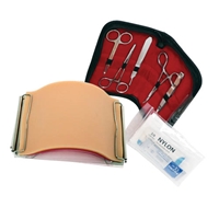 Photo de Suture Kit - 5 Pack