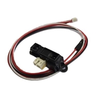Picture of IR Range Sensor (10 cm to 80 cm)
