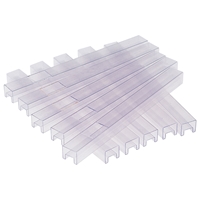 Photo de Pitsco Solar Engineering Body Tubes 10 Pack
