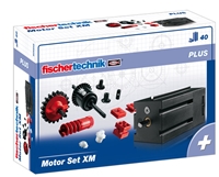 Picture of Motor Set XM