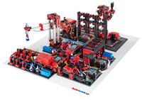 Picture of fischertechnik Factory Simulation 9V