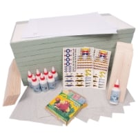 Photo de Foam Wing Glider Refill Pack