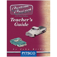Photo de Custom Cruiser Teacher’s Guide 