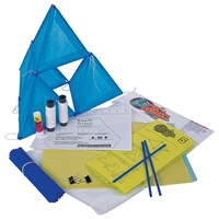 Photo de Pitsco Kazoon Kite Kit 