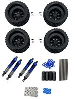 Photo de All Terrain Pack
