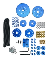 Photo de Chain and Sprocket Pack