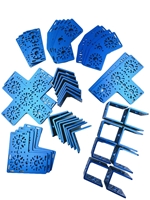 Photo de Irregular Bracket Pack