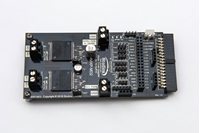 Picture of MD2 Motor Driver & Sensor Adapter for NI myRIO