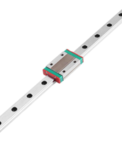 Photo de 400mm Linear Slide Set