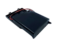 Photo de 6V DC Battery Holder, for Smart Robotics Servo Programmer