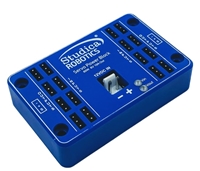 Photo de Servo Power Block
